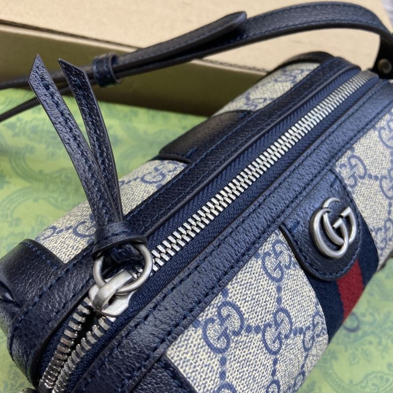 Gvc*1 round bags